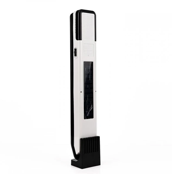 Powermaster T2 58 Ledli Solar Ve Powerbank Özellikli Işıldak - 5