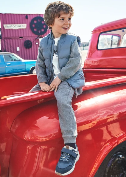 Mayoral Erkek Çocuk Pantolon - 3