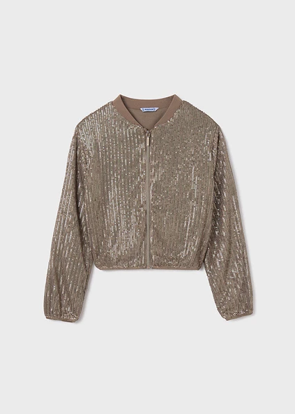 Mayoral Kız Çocuk Ceket ürün görseli