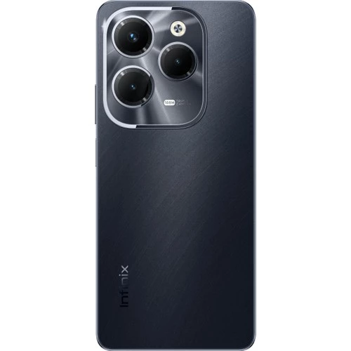 İnfinix Hot 40 Pro 256 Gb 8 Gb Ram Cep Telefonu Siyah - 2