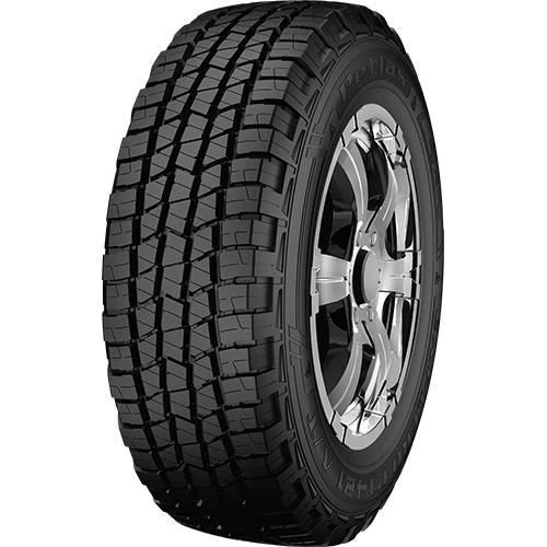 Petlas 265/70 R15 TL 116T REINF. (M+S) EXPLERO A/T PT421 SUV Yaz Lastiği (Üretim Tarihi:2023)