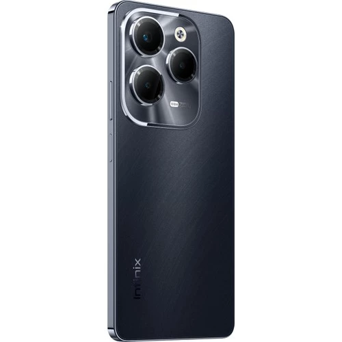 İnfinix Hot 40 Pro 256 Gb 8 Gb Ram Cep Telefonu Siyah - 4