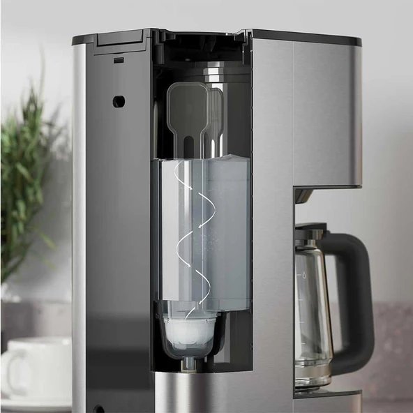 Electrolux E5CM1-6ST Create 5 Filtre Kahve Makinesi - 5