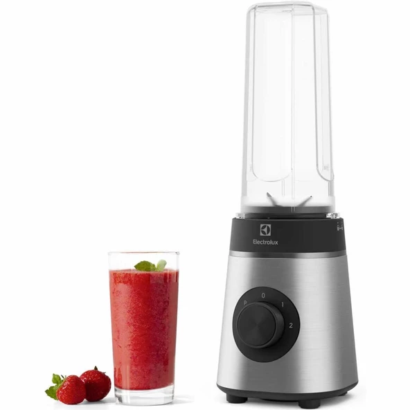 Electrolux E4SB1-4ST Create 4 Compact Smoothie Blender