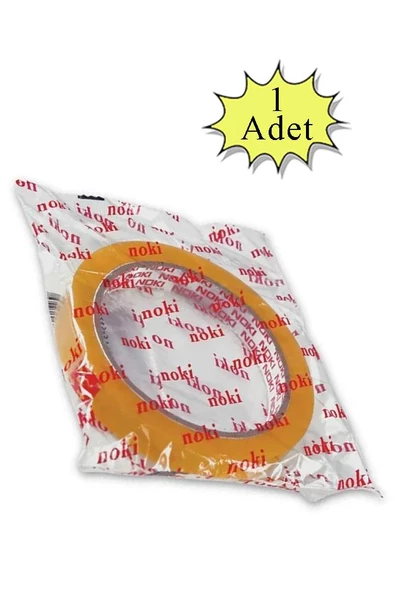 12x66 Metre Selefon Bant 1 Adet Büro Bandı Büyük Bant Makinelerine Uyumlu Kırtasiye Şeffaf Para Bandı - 3