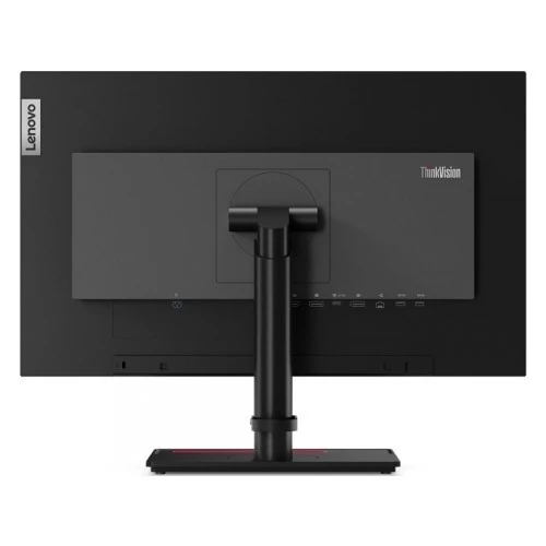Lenovo Thinkvision P24h-2L (A19238qp1) 23.8" 60Hz 4Ms (Hdmı) Qhd Monitör - 2