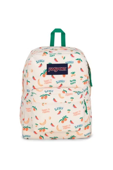 Jansport Superbreak One Unisex  Sırt Çantası EK0A5BAG7O91