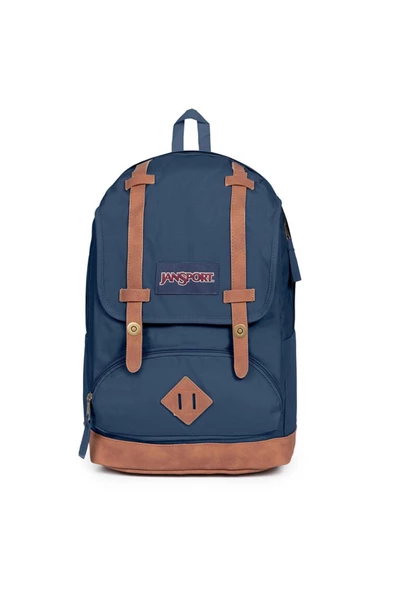 Jansport Cortlandt Unisex Sırt Çantası EK0A5BBWN541