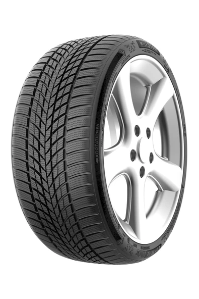 Milestone CarMile Winter 185/65 R14 86T Kış Lastiği - 2024