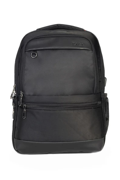 Laptop Sırt Çantası 15.6 İnç Tam Körüklü USB Aparat 8683255013265 - 6