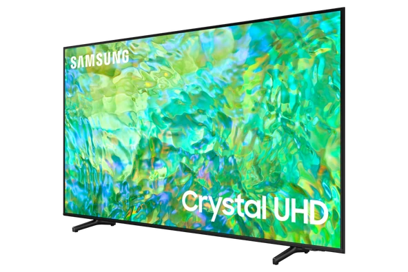 Samsung 55CU8000 4K Ultra HD 55" 140 Ekran Uydu Alıcılı Smart LED TV - 7