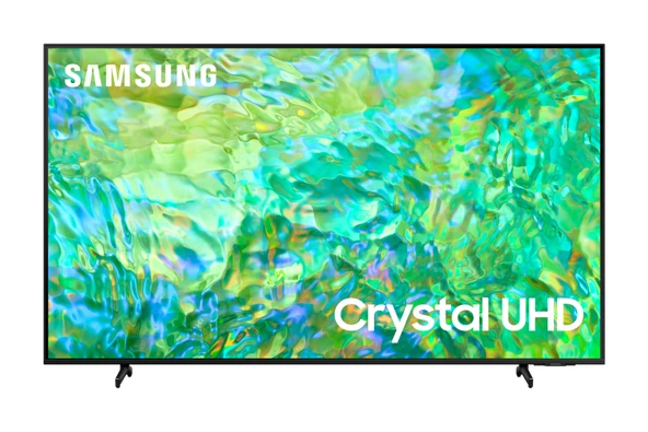 Samsung 55CU8000 4K Ultra HD 55" 140 Ekran Uydu Alıcılı Smart LED TV - 6
