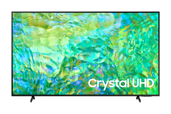 Samsung 55CU8000 4K Ultra HD 55" 140 Ekran Uydu Alıcılı Smart LED TV