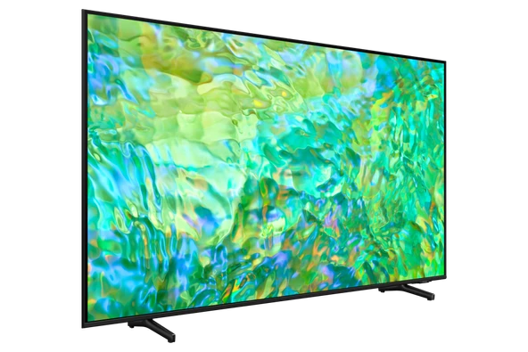 Samsung 55CU8000 4K Ultra HD 55" 140 Ekran Uydu Alıcılı Smart LED TV - 3