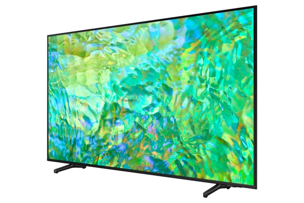 Samsung 55CU8000 4K Ultra HD 55" 140 Ekran Uydu Alıcılı Smart LED TV - 2