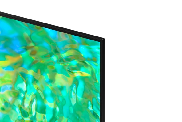 Samsung 55CU8000 4K Ultra HD 55" 140 Ekran Uydu Alıcılı Smart LED TV - 5
