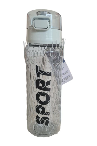 Tuffex Matara 700Ml Polo Tp708 Gri