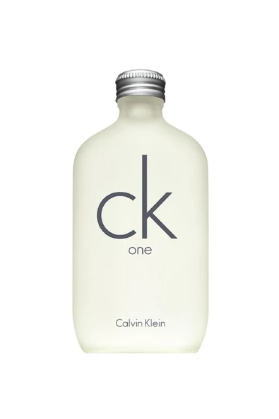 Calvin Klein One EDT 200ML