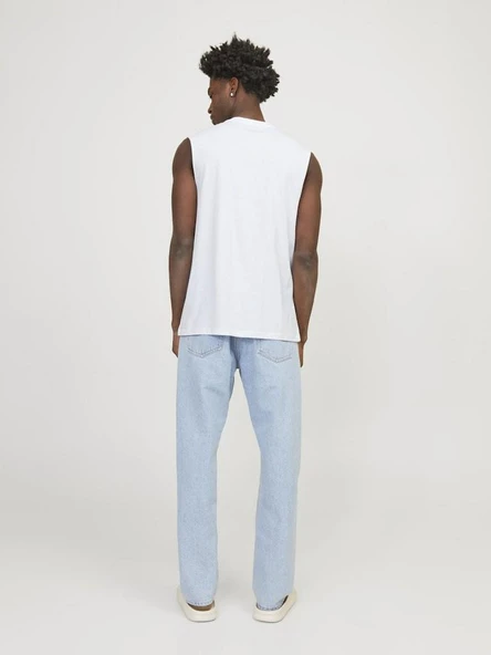 Jack Jones Vesterbro Erkek Atlet 12250430 - 5