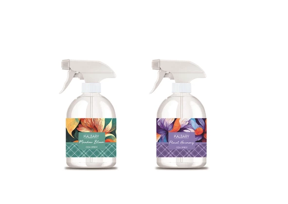 Kalbary Meadow Bloom Oda Spreyi 1000 ml