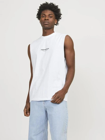 Jack Jones Vesterbro Erkek Atlet 12250430 - 2