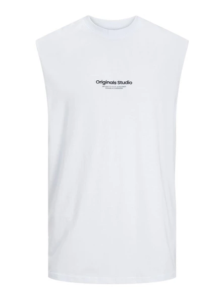 Jack Jones Vesterbro Erkek Atlet 12250430