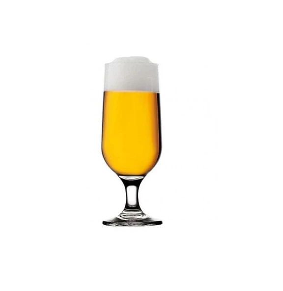 Paşabahçe 44882 Capri 12'li Bira Kadehi 350 cc - 2