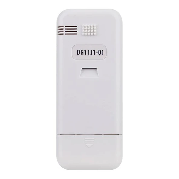 Fujitherma - Airfel - Bosch - Hisense - Olefini DG11J1-01 Klima Kumandası - 6