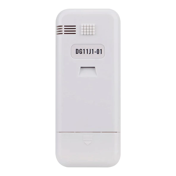 Fujitherma - Airfel - Bosch - Hisense - Olefini DG11J1-01 Klima Kumandası - 3