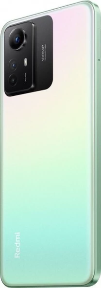Xiaomi Redmi Note 12S  YEŞİL 256GB 8 Ram (Xiaomi Türkiye Garantili)