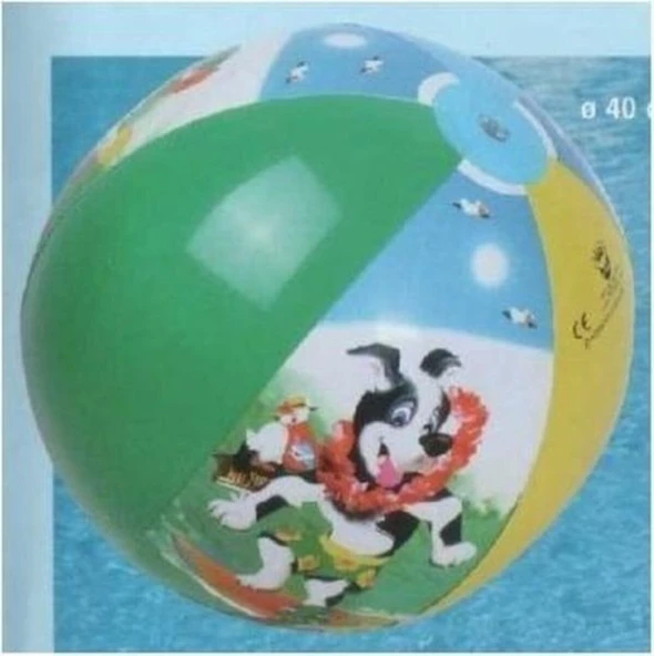 Strafora Deniz Topu 29 cm - 5