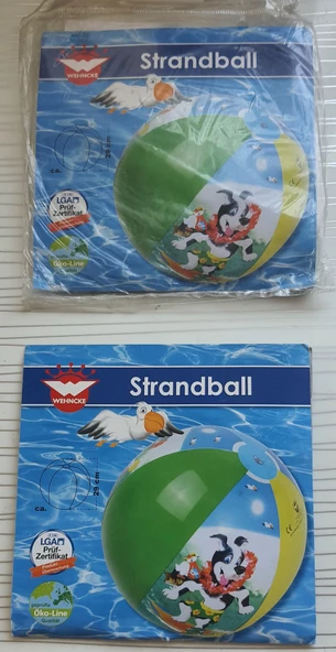 Strafora Deniz Topu 29 cm - 2