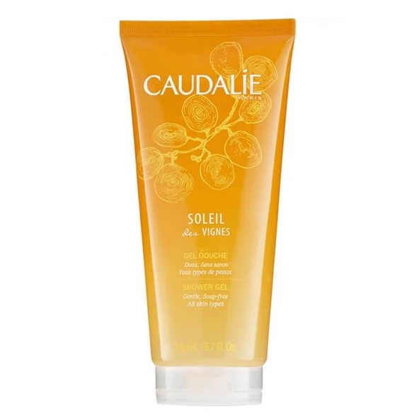 Caudalie Soleil Des Vignes Duş Jeli 200 ml