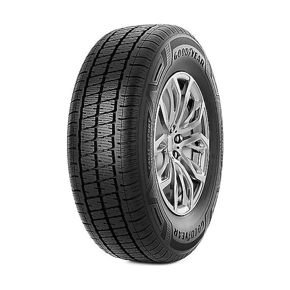 Goodyear 205/75R16C 113/111R Eag Sp 4S Cargo Oto 4 Mevsim Lastiği (Üretim Yılı: 2024)