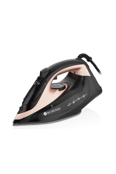 Techno 7000 Steam Iron Buharlı Ütü 1800w-2200w 160 gr