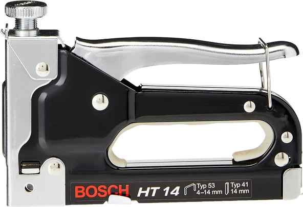 Bosch HT14 El Zımbası - 0603038001 - 2