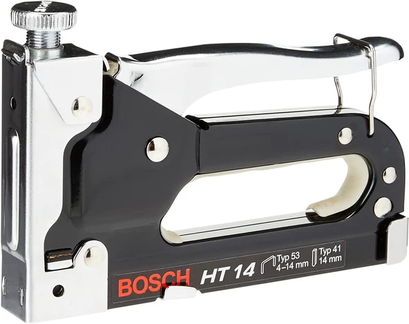 Bosch HT14 El Zımbası - 0603038001