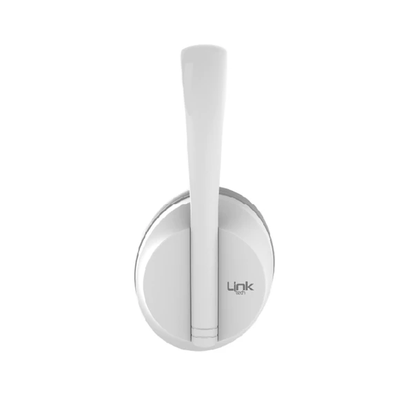 LinkTech HP2 Ultra Hafif Kulak Üstü Kablosuz Bluetooth Kulaklık - 9