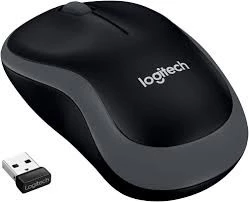 Logitech M185 Kablosuz Mouse