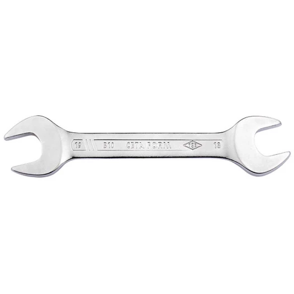 Ceta Form Çatal İki Ağız Anahtar 30x32mm-CETA B10-3032