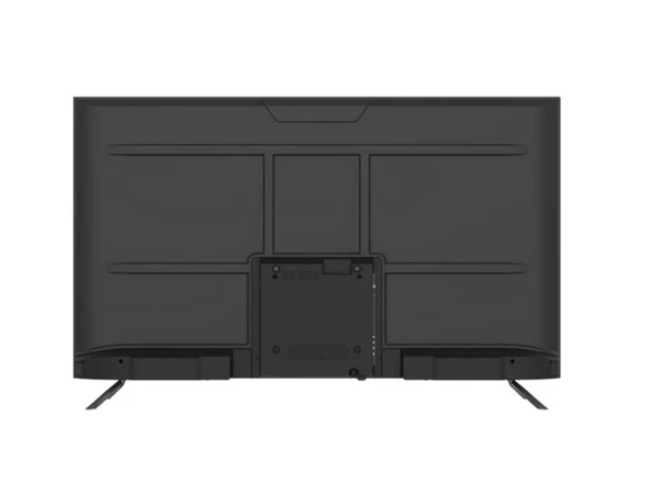 Altus Al40 Fhd 6023 Full Hd 40" 102 Ekran Uydu Alıcılı Led Tv - 2