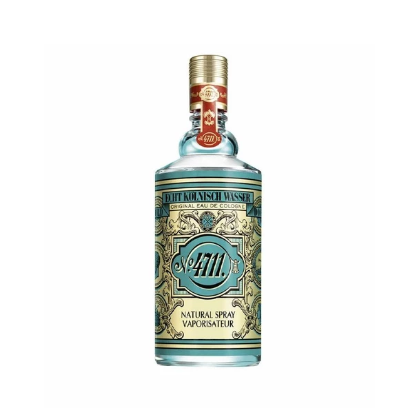 4711 Original EDC Spray 100 ml Unisex Parfüm ürün görseli 1