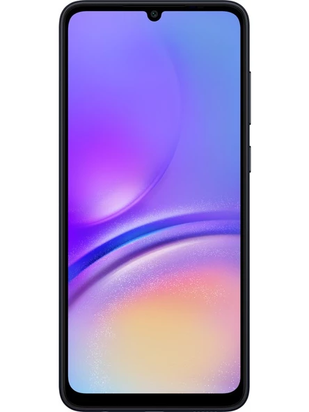 Samsung Galaxy A05 64 GB 4 GB Ram SİYAH  (Samsung Türkiye Garantili)