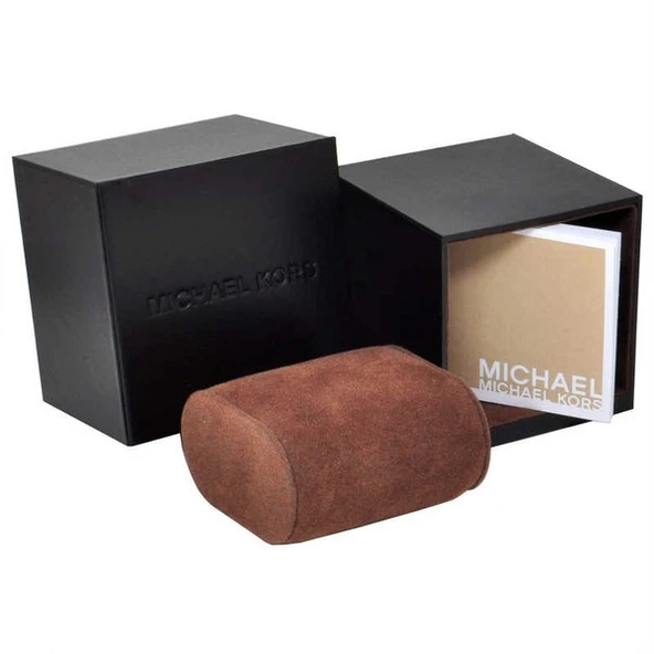 MICHAEL KORS MK3435 Kadın Kol Saati - 5