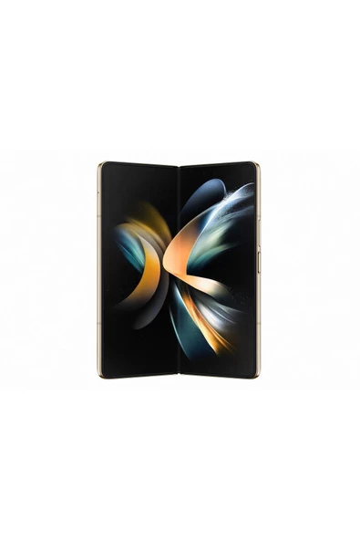 Samsung Galaxy Z Fold4 256 GB 12 GB Ram Bej Cep Telefonu (Samsung Türkiye Garantili)