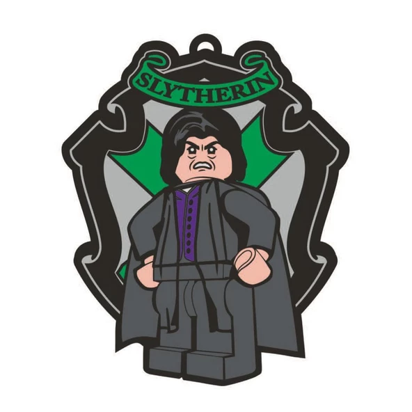 LEGO Harry Potter 53281 Severus Snape Silicone Magnet - 2