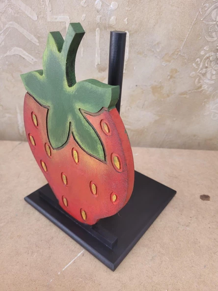 RULO HAVLULUK ÇİLEK - 3