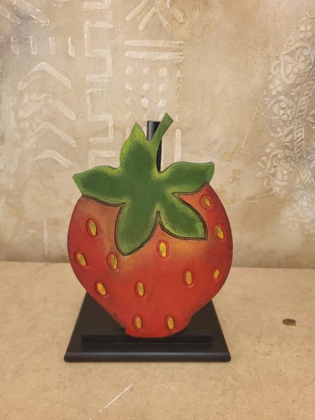 RULO HAVLULUK ÇİLEK