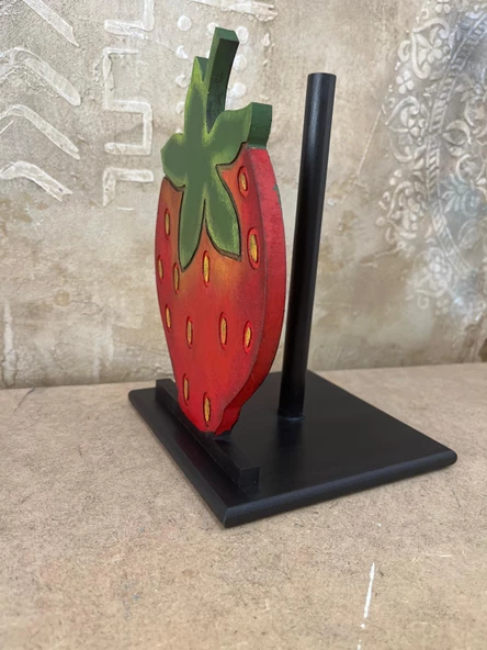 RULO HAVLULUK ÇİLEK - 2