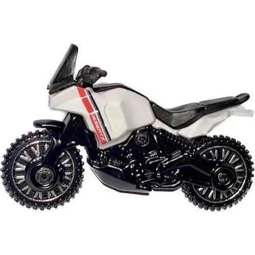 Hot Wheels Tekli Arabalar Ducati DesertX HKG32 ürün görseli 1